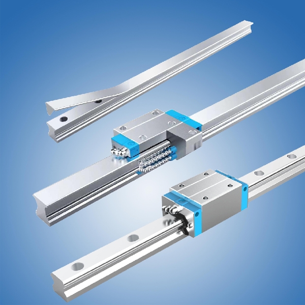 宿州设计线性滑轨厂家供应
